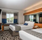 Microtel Inn & Suites by Wyndham Springfield hotel detail image 4