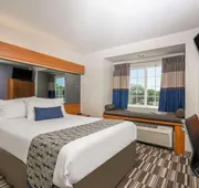 Microtel Inn & Suites by Wyndham Springfield hotel detail image 5