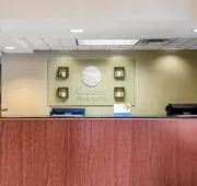 Comfort Inn & Suites Biloxi - D'Iberville hotel detail image 3