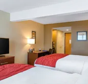 Comfort Inn & Suites Biloxi - D'Iberville hotel detail image 7