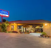 Americas Best Value Inn The Legends Inn hotel detail image 7