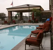 Hampton Inn By Hilton And Suites Roseville hotel detail image 5