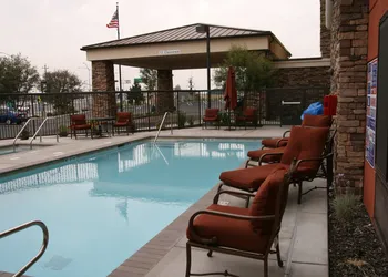 Hampton Inn By Hilton And Suites Roseville hotel thumbnail 5