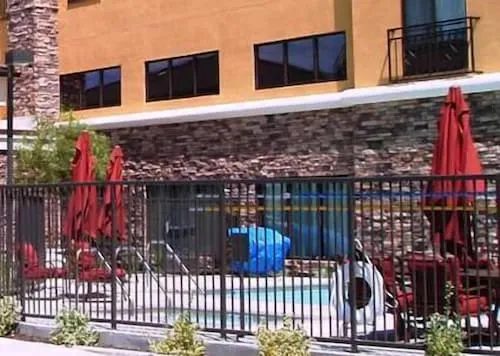 Hampton Inn By Hilton And Suites Roseville hotel detail image 6