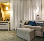 Courtyard by Marriott New Orleans Westbank/Gretna hotel detail image 5