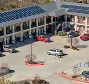 Paris Inn & Suites hotel detail image 3