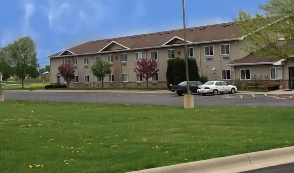 Americas Best Value Inn & Suites Spring Valley hotel detail image 2