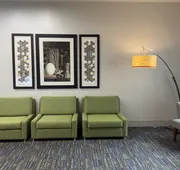 Holiday Inn Express Hotel & Suites Marina - State Beach Area by IHG hotel detail image 4