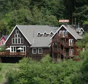 Highland Dell Lodge hotel detail image 3