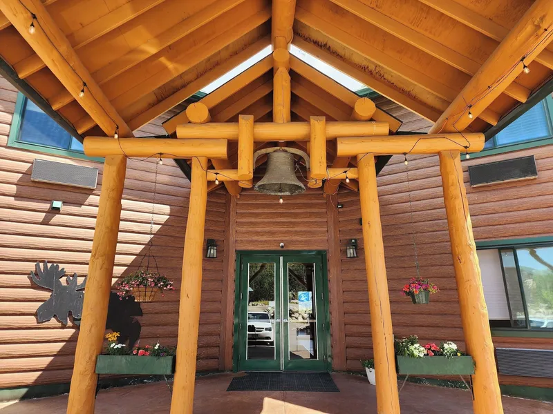 The Gateway Inn hotel detail image 2