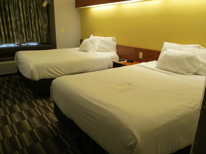 Microtel Inn & Suites by Wyndham New Ulm hotel detail image 6