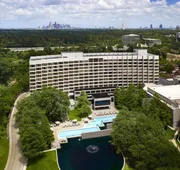 Omni Houston Hotel hotel detail image 3
