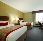 Bakken Airport XWA Hotel & Studios hotel detail image 5