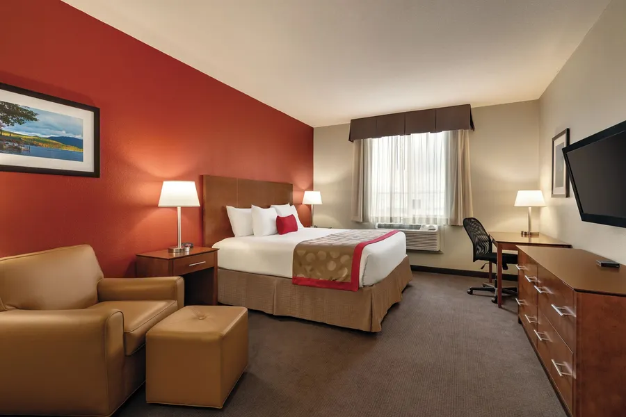 Bakken Airport XWA Hotel & Studios hotel detail image 6