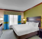 Comfort Inn & Suites Waco Woodway hotel detail image 4