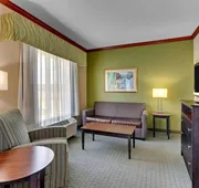 Comfort Inn & Suites Waco Woodway hotel detail image 5