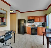 Comfort Inn & Suites Waco Woodway hotel detail image 7