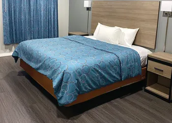 Budget Host Inn hotel thumbnail 3