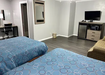 Budget Host Inn hotel thumbnail 4