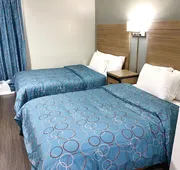 Budget Host Inn hotel detail image 5