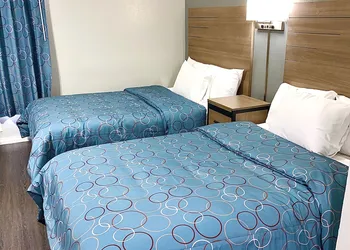 Budget Host Inn hotel thumbnail 5