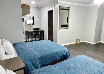 Budget Host Inn hotel thumbnail 6
