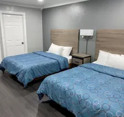 Budget Host Inn hotel detail image 7