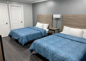 Budget Host Inn hotel thumbnail 7