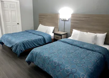 Budget Host Inn hotel thumbnail 8