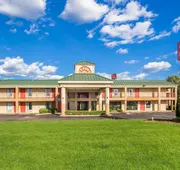 Econo Lodge Inn & Suites Brooks - Louisville South hotel detail image 3