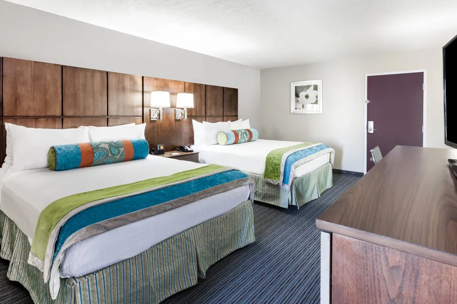 Holiday Inn Hotel & Suites Oklahoma City North by IHG hotel detail image 6