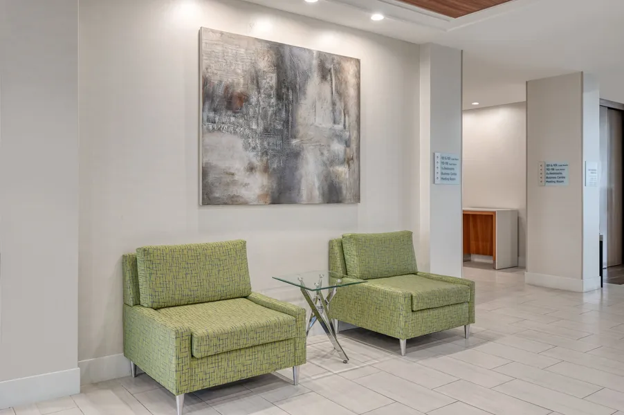 Holiday Inn Express Hotel & Suites Ottawa Airport by IHG hotel detail image 2