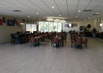 Ramada by Wyndham Lexington North Hotel & Conference Center hotel thumbnail 2