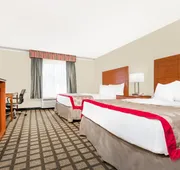 Ramada by Wyndham Lexington North Hotel & Conference Center hotel detail image 3