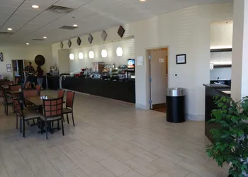 Ramada by Wyndham Lexington North Hotel & Conference Center hotel thumbnail 5