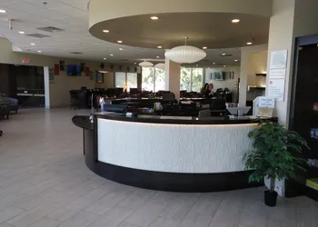 Ramada by Wyndham Lexington North Hotel & Conference Center hotel thumbnail 6