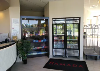 Ramada by Wyndham Lexington North Hotel & Conference Center hotel thumbnail 8