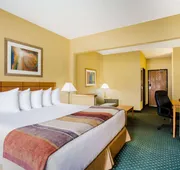 Baymont by Wyndham Helena hotel detail image 3