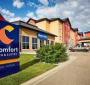 Comfort Inn & Suites Red Deer hotel detail image 4