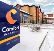 Comfort Inn & Suites Red Deer hotel detail image 5