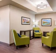 Comfort Inn & Suites Red Deer hotel detail image 7