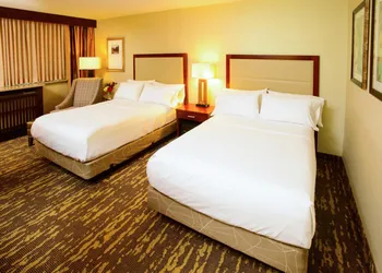 DoubleTree by Hilton Rochester - Mayo Clinic Area hotel thumbnail 2