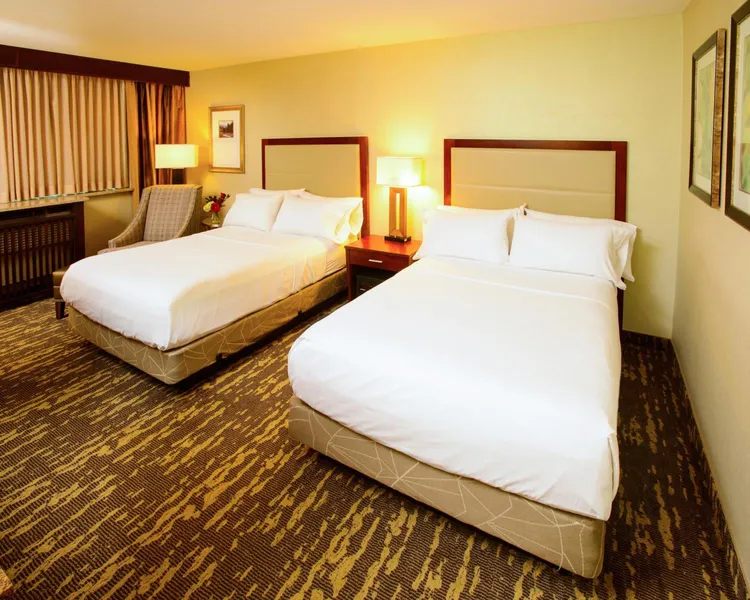 DoubleTree by Hilton Rochester - Mayo Clinic Area hotel detail image 2