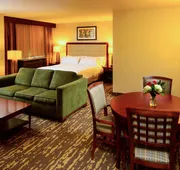 DoubleTree by Hilton Rochester - Mayo Clinic Area hotel detail image 3