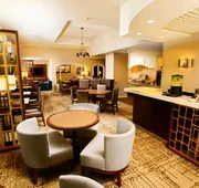 DoubleTree by Hilton Rochester - Mayo Clinic Area hotel detail image 7