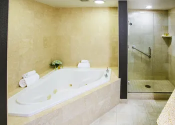 DoubleTree by Hilton Rochester - Mayo Clinic Area hotel thumbnail 8