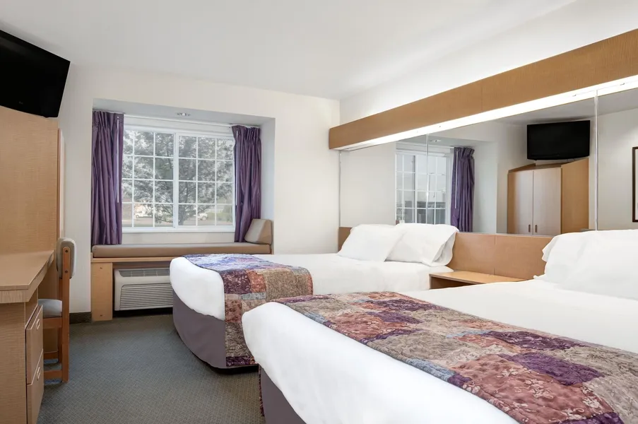 Microtel Inn & Suites by Wyndham Mankato hotel detail image 6