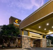 Comfort Suites NW Dallas Near Love Field hotel detail image 4