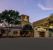 Comfort Suites NW Dallas Near Love Field hotel detail image 5