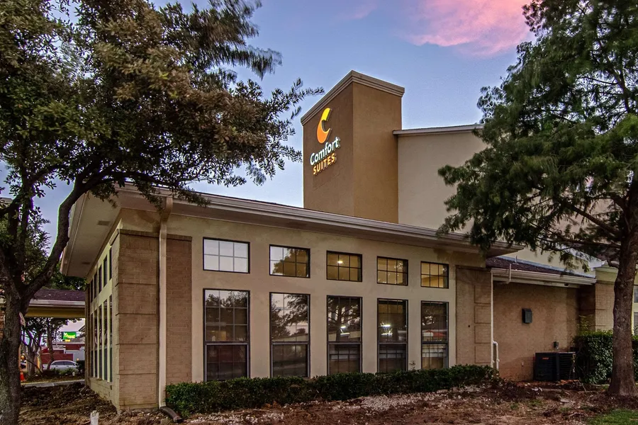 Comfort Suites NW Dallas Near Love Field hotel detail image 6